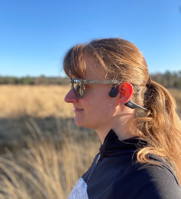 5 Things to Know About the Shokz OpenMove Bluetooth Headphones 